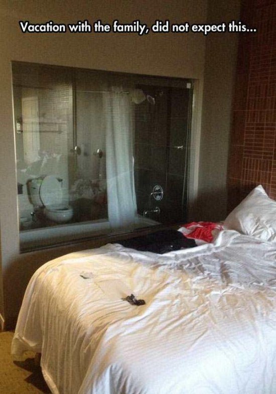 20 Weird and Funny Things People Find in Hotels!