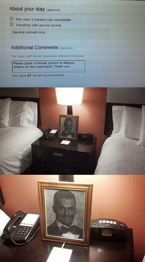 20 Weird and Funny Things People Find in Hotels!