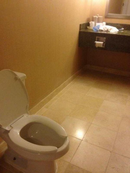 20 Weird and Funny Things People Find in Hotels!