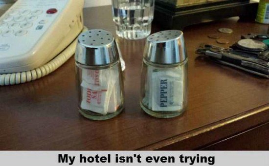 20 Weird and Funny Things People Find in Hotels!