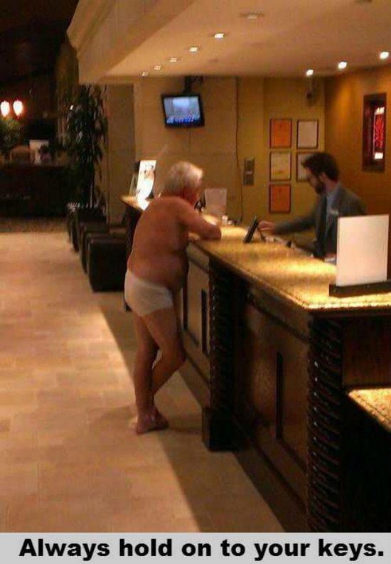 20 Weird and Funny Things People Find in Hotels!