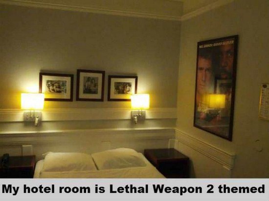 20 Weird and Funny Things People Find in Hotels!