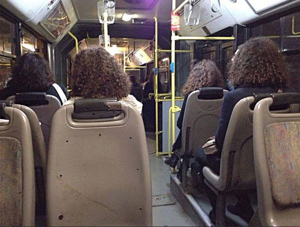 18 Times There Was A Glitch In The Matrix!