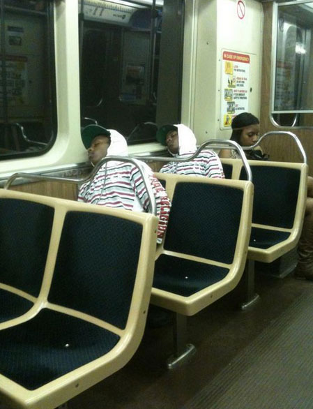 18 Times There Was A Glitch In The Matrix!