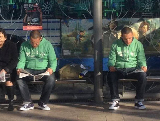 18 Times There Was A Glitch In The Matrix!