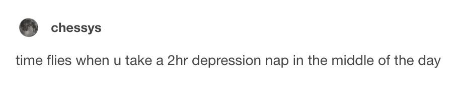 36 Times Tumblr Got Deep!