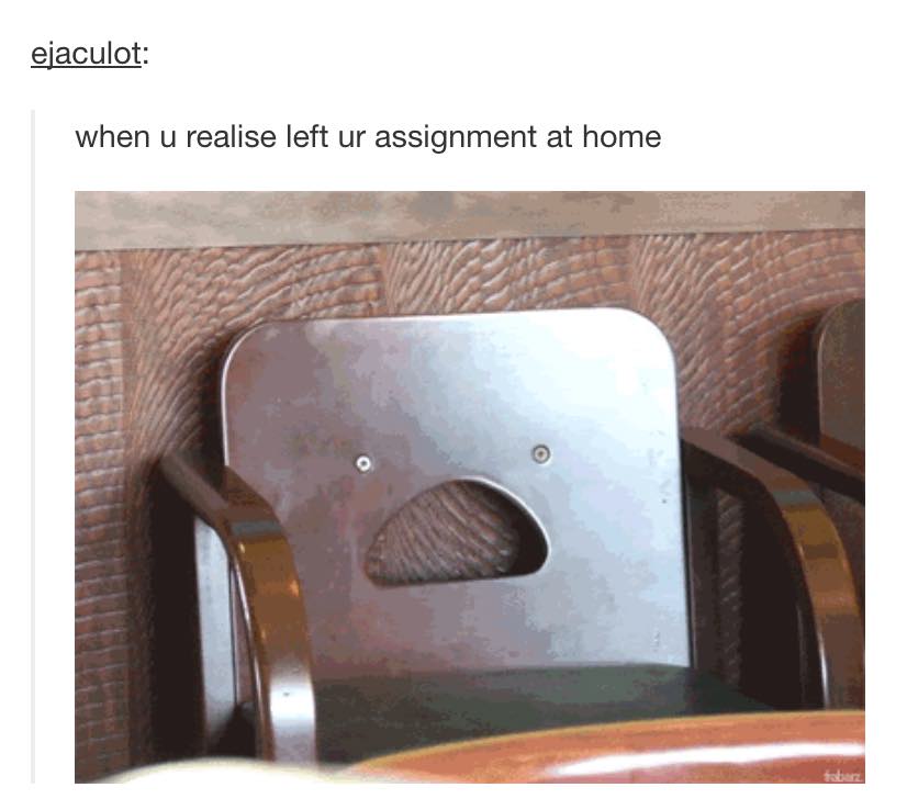 36 Times Tumblr Got Deep!