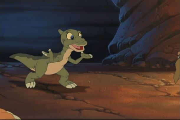 The girl who voiced Ducky in the Land Before Time was murdered by her father out of jealousy for the attention she was getting. Her father proceeded to then kill her mother, light the house on fire, and commit suicide.