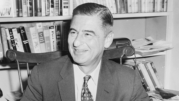 Dr. Seuss cheated on his wife while she had cancer, and then she committed suicide.