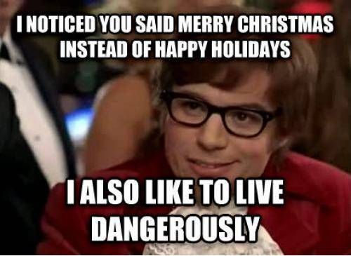 27 Yuletide Memes To Get You In The Holiday Spirit