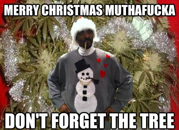 27 Yuletide Memes To Get You In The Holiday Spirit