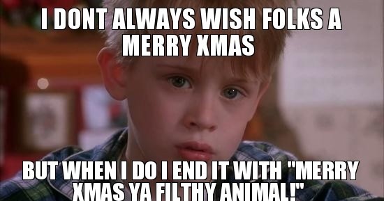 27 Yuletide Memes To Get You In The Holiday Spirit