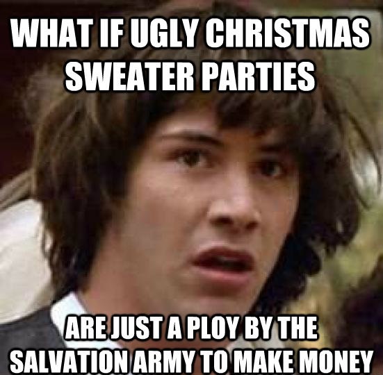 27 Yuletide Memes To Get You In The Holiday Spirit