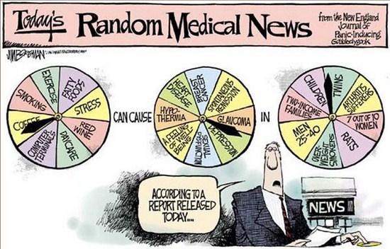 today's random medical news - Today's Random Medical News from song from the New England Joumal of Ensinducing Gettledysock Joan Smoking Breast Twins Disease Children Stress Familie Can Cause Thermia Giacoma 0 7 Out Of Cosa Wine Momen Ky Daycare Depressio