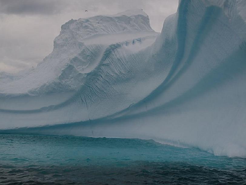 23 Most Incredible Images Of Antarctica...