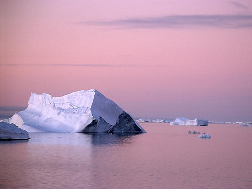 Antarctica