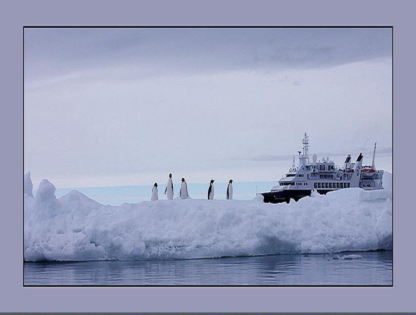 Antarctica