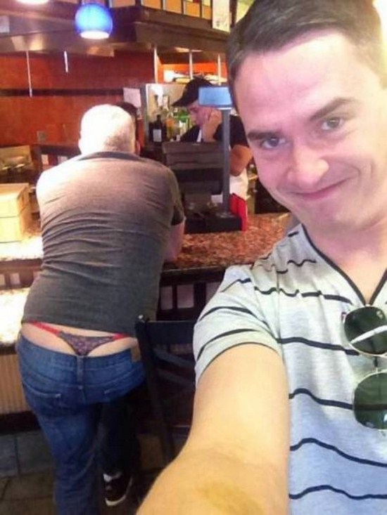 30 Wild Low Down And Dirty Humor Images!