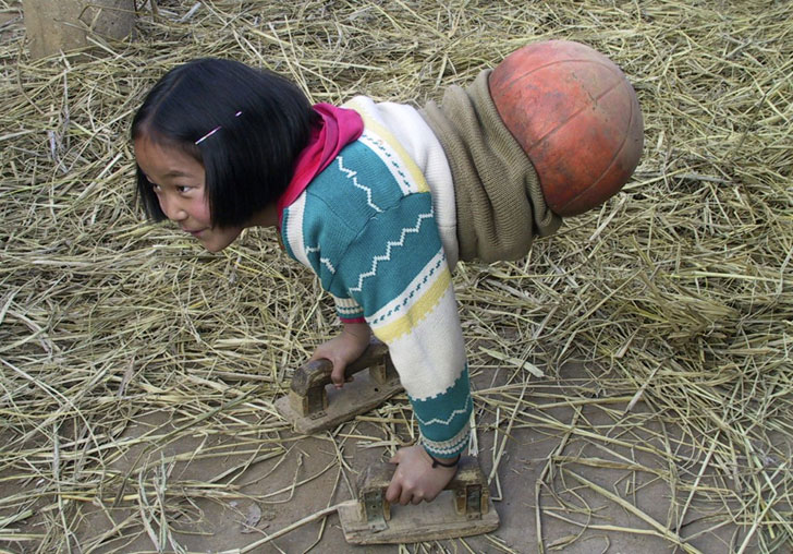 basketball girl china