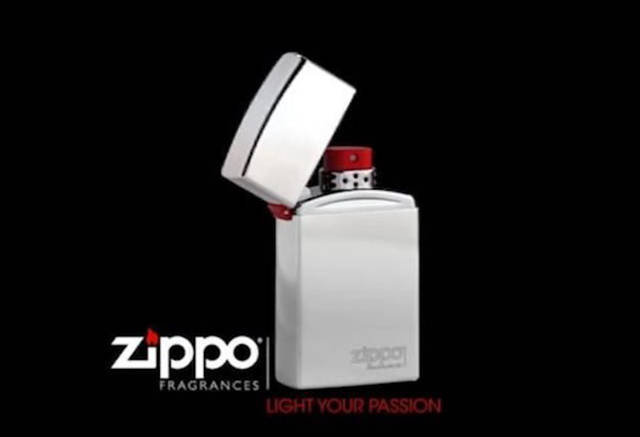 Zippo perfume was discontinued after some people thought it actually contained butane. Imagine that! What IDIOTS. It clearly says ‘perfume’ in really small print on the package