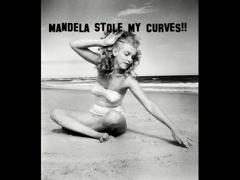 Mandela Effect - marilyn monroe at tobay beach - Mandela Stole My Curves!!