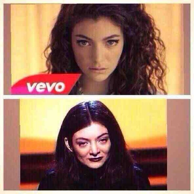 have trust issues - vevo