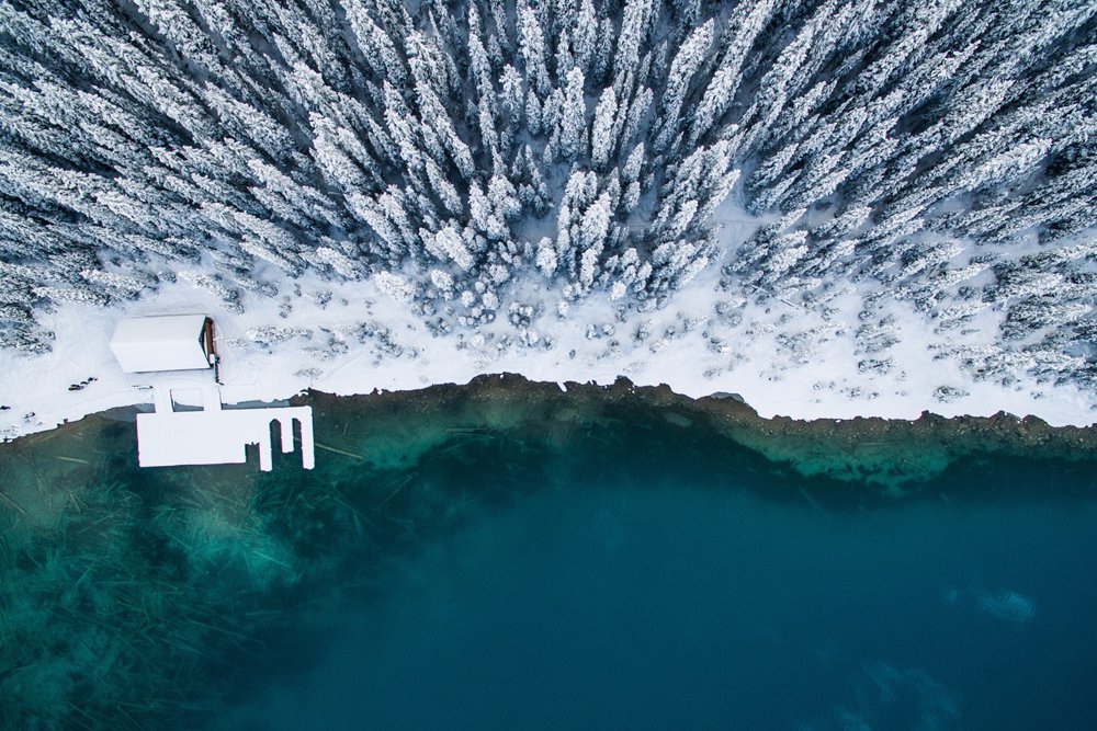 27 Spectacular Pics That Are Easy On The Eyes