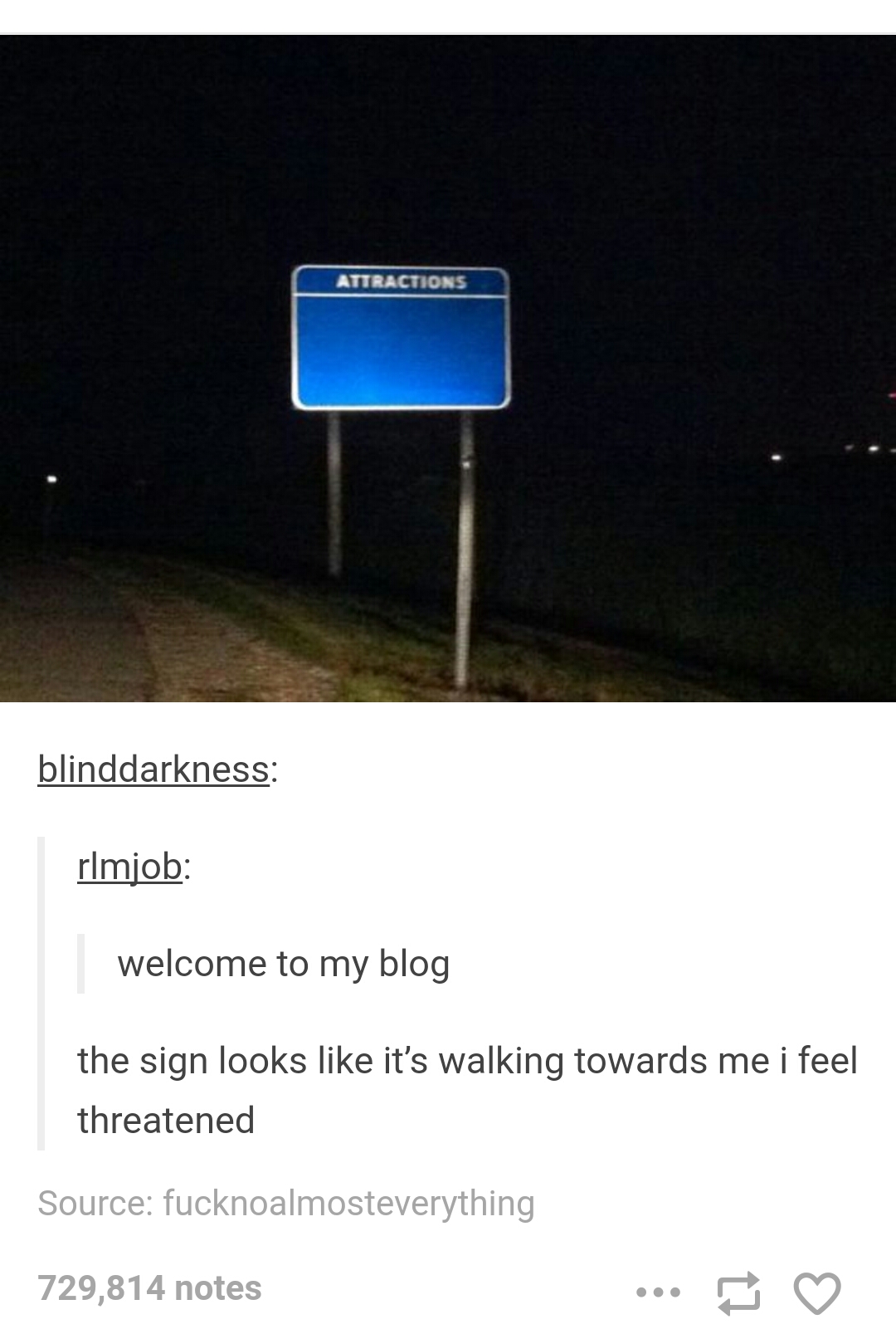 46 Times We Laughed Our Asses Off On Tumblr