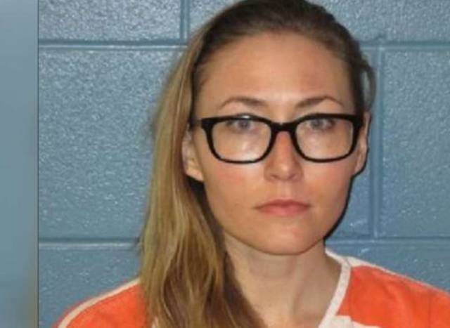 Brianne Altice

Brianne is a former Utah teacher and is currently in prison for have a sexual relationship with three students ages 16 and 17. She made the claim that the student's grades did improve after their relationship began. Seriously. She said that.