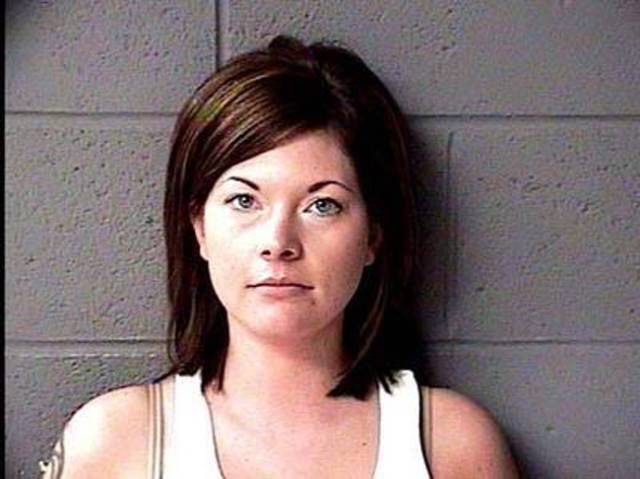 Cameo Patch was arrested for having oral sex with her 17-year-old male student.The 29-year-old high school substitute teacher was arrested in January 2006 after the police heard that Patch had gone on a date with a 17-year-old student and performed oral sex on the boy.Initially, due to the more than a 10-year difference between Patch and the boy, Patch was charged with felony unlawful sexual conduct with a 16 or 17-year-old.