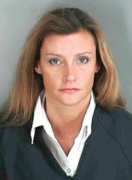 Janelle Batkins was a French teacher at Roseville High School in Roseville, Michigan. She won the "Teacher of the Year" award in 2002 and in 2007 she was charged with two counts of third degree criminal sexual conduct for her relationship with a 17-year-old student, who happened to be her teacher's assistant in French class. During a pre-trial hearing, the student testified that one at least one occasion, they were interrupted while having sex by one of Batkins' sons.