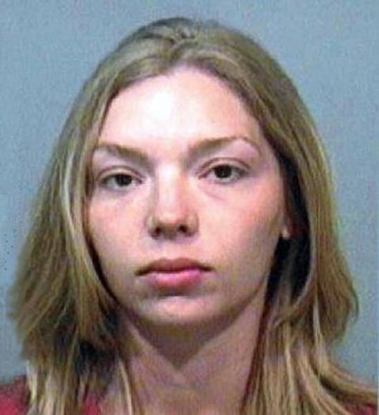 Kristen Margif received a one-year suspended sentence for her crime. Margrif and her victim had sexual relations eight times between June and July 2005. The trysts reportedly took place in her car or at the store where the boy had a summer job.