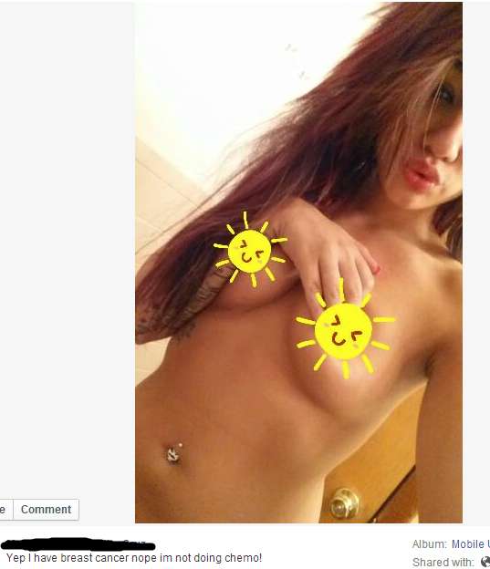 21 Idiots On Social Media That Will Make You Cringe