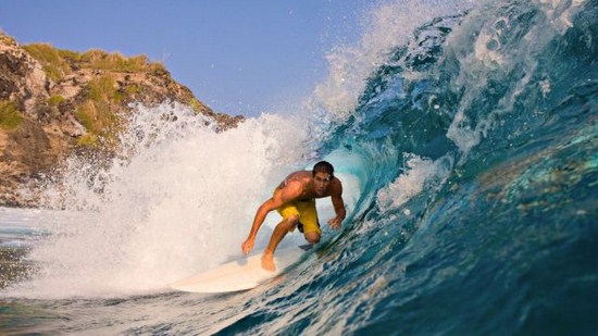 surfing hd