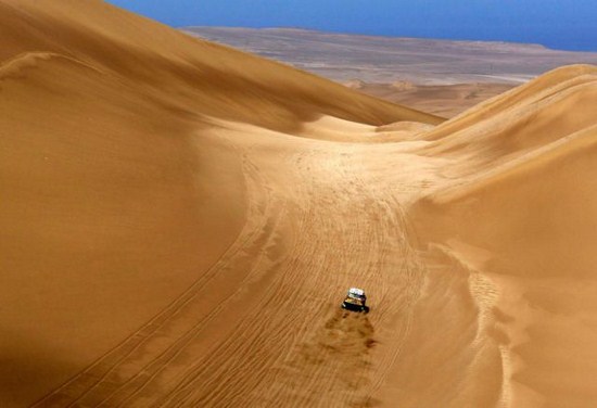 posters dakar