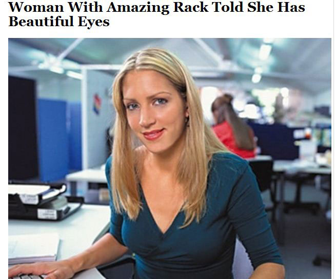 25 Funniest The Onion Headlines Of All Time!