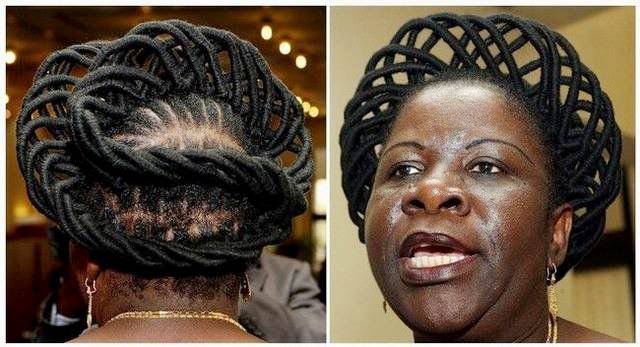 36 Most Unbeweavable Hair Weaves of All Time