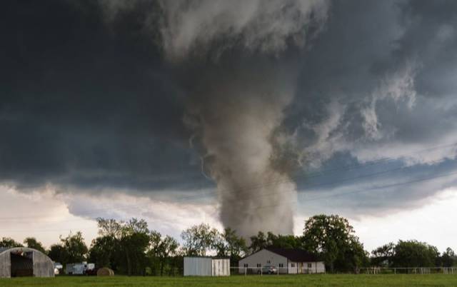 worst tornadoes in history