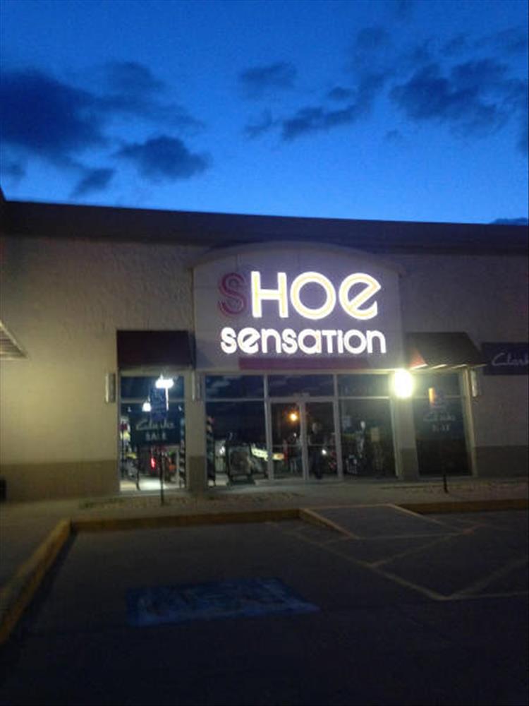 sky - Hoe sensation