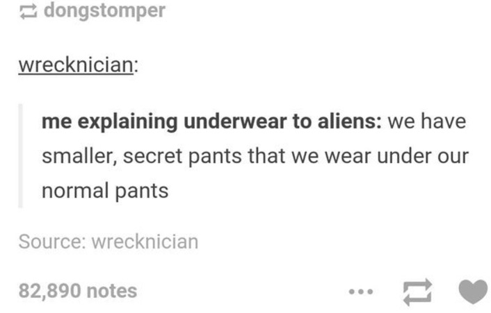 50 Times We Laughed Our Asses Off On Tumblr