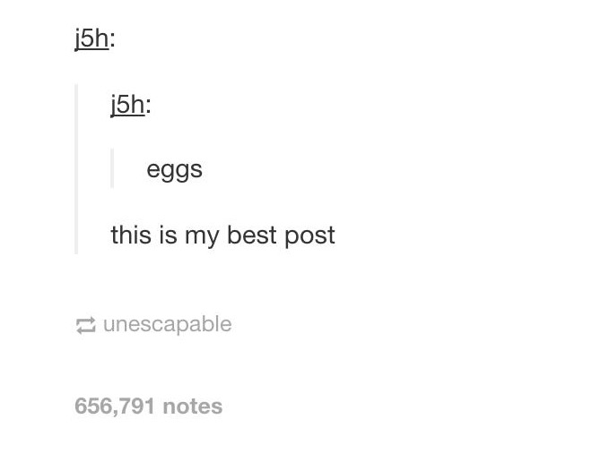 50 Times We Laughed Our Asses Off On Tumblr Gallery Ebaums World 