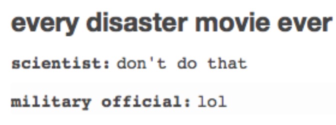 50 Times We Laughed Our Asses Off On Tumblr