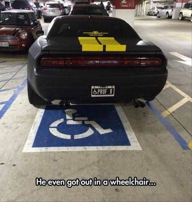 cool pic handicap memes - & Profi He even got out in a wheelchair...
