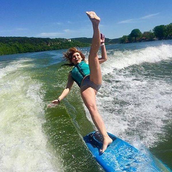 35 Awesome Pics To Cap Your Weekend