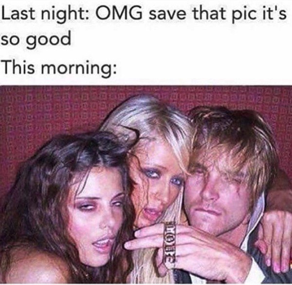 40 Funny AF Photos And Memes To Make Your Day
