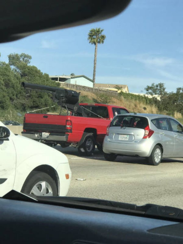 cool family car