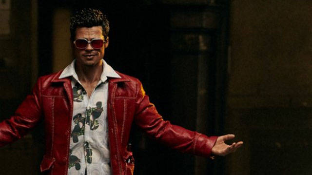 Delaware: Tyler Durden