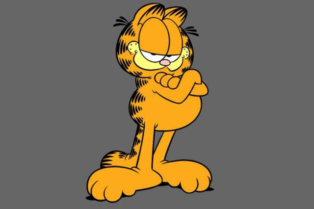 Indiana: Garfield