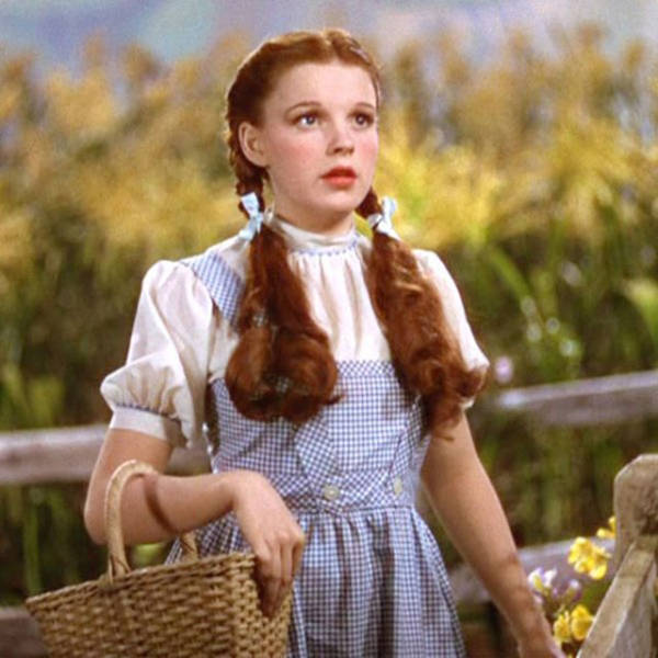 Kansas: Dorothy