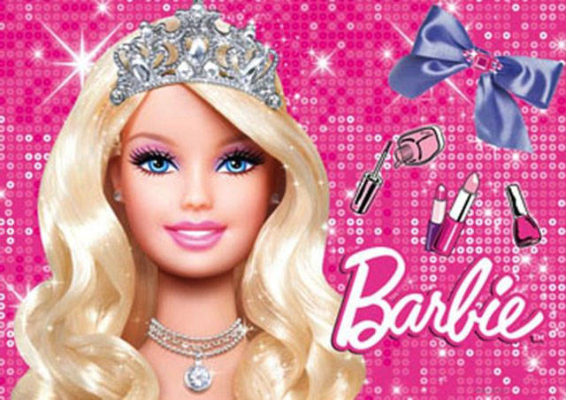 New York: Barbie